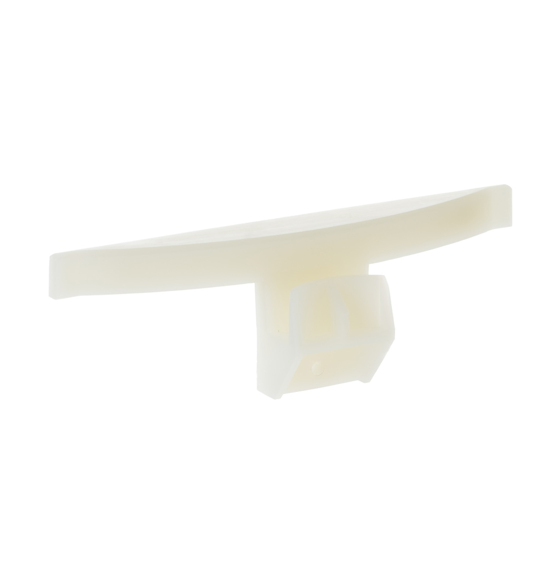 WS01L03188 - Genuine OEM GE Range Drawer Glider